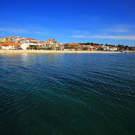 Puntamika Apartment Zadar