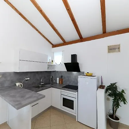 Apartment Puntamika Zadar