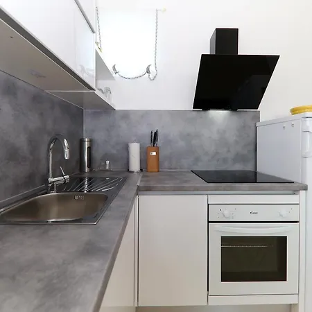 Puntamika Apartment