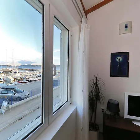 Puntamika Apartment