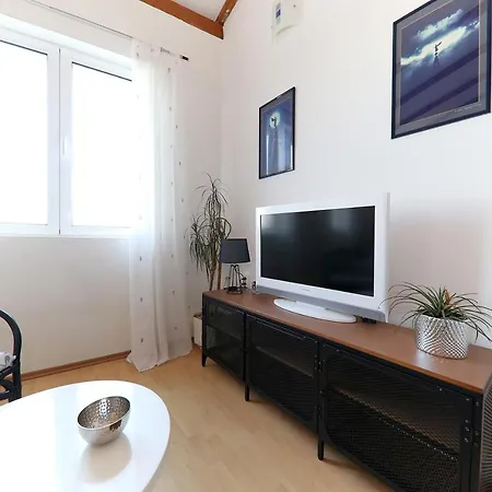 Puntamika Apartment
