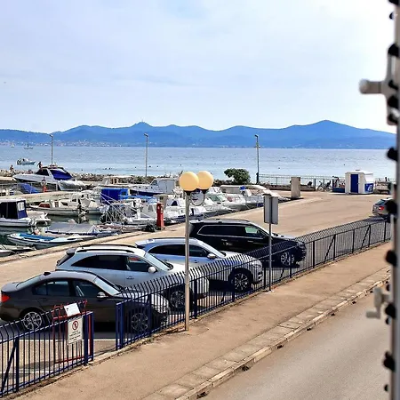 Apartamento Puntamika