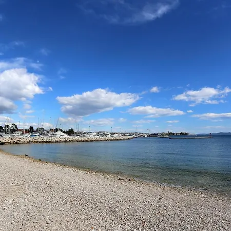 Lägenhet Puntamika Zadar