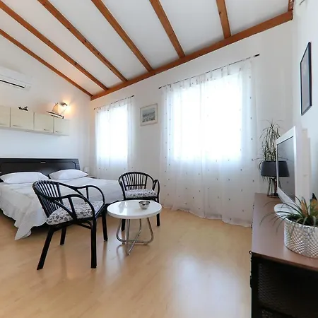 Apartman Puntamika Zadar