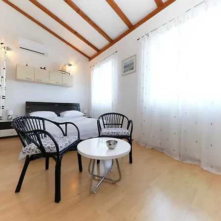 Apartamento Puntamika *