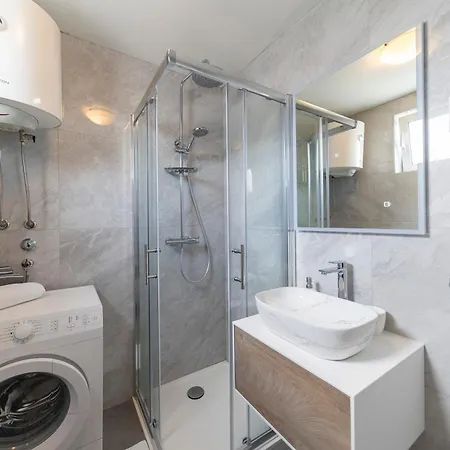 Apartamento Puntamika