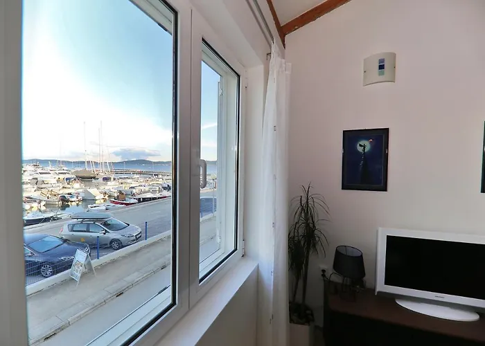 Puntamika Διαμέρισμα