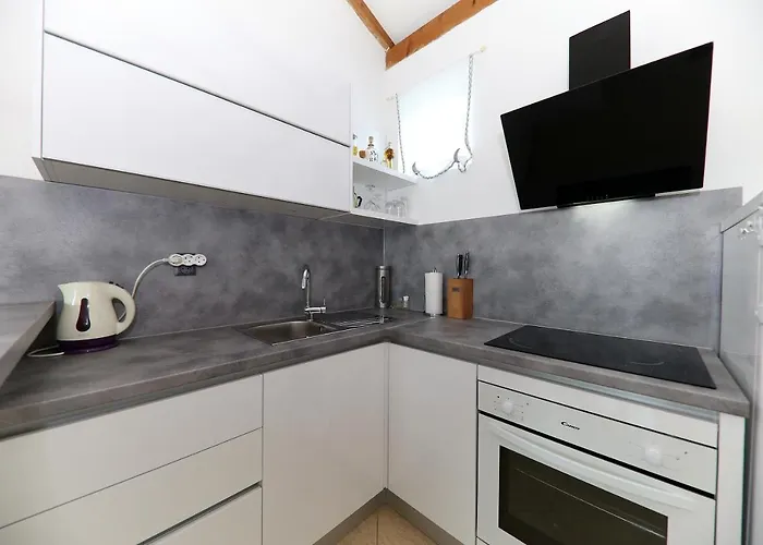 Apartman Puntamika *