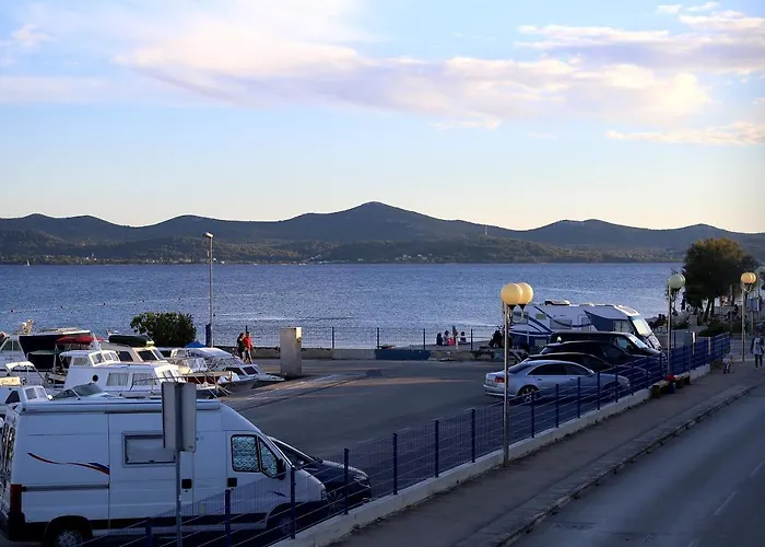 Διαμέρισμα Puntamika *