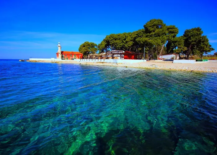 Apartman Puntamika *