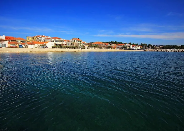 Puntamika Apartman Zadar