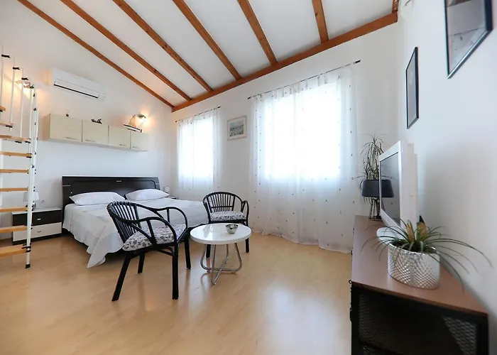 Apartman Puntamika Zadar