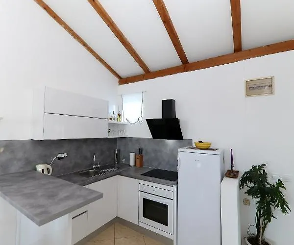 Apartman Puntamika Zadar