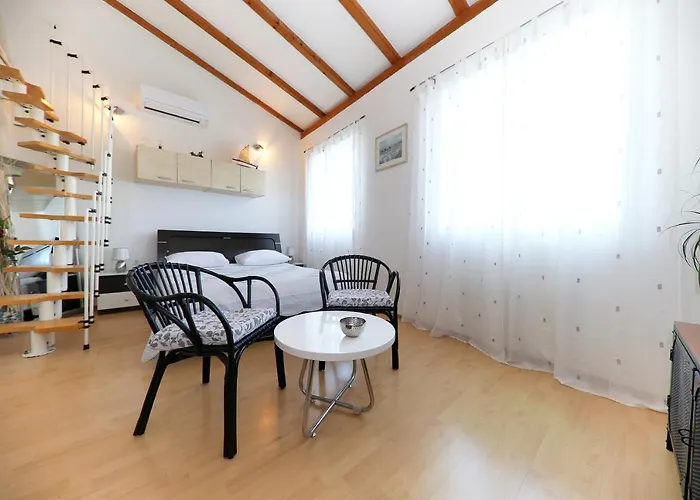 Apartman Puntamika *